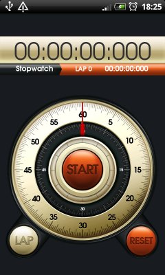 Stopwatch Timer FULL v2.0.6.2