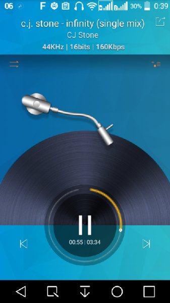 HibyMusic Player v2.3.2