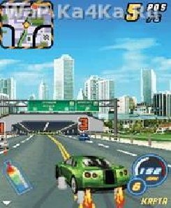 Nitro Street Racing 2