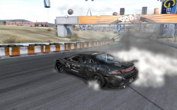 NFS PRO STREET
