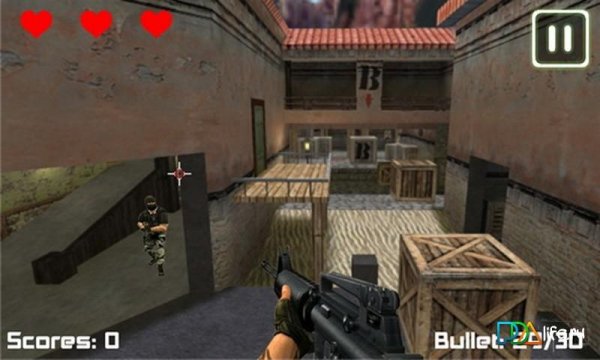 dead-call-shooter-duty-trigger-v1.0.0.0