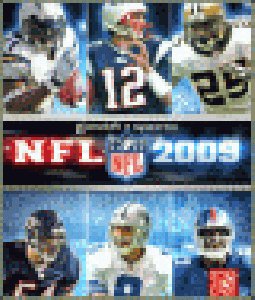 NFL 2009 SonyEricsson W810i