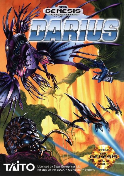 Darius