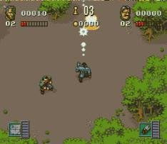 Soldiers of Fortune