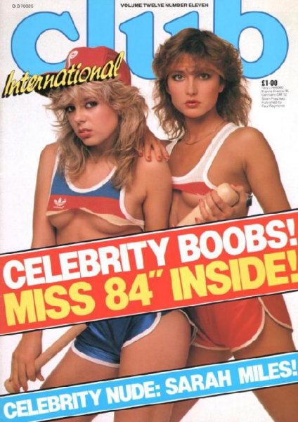 Club International - Vol 12 N 11