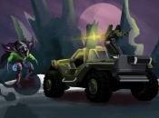 Alien Invasion
