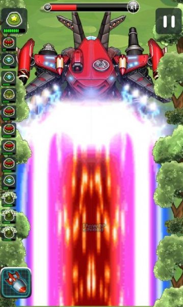 Storm Battle Soldier Heroes v 2.1