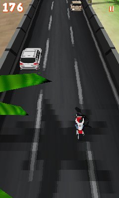 MotoRacing3D 240-400