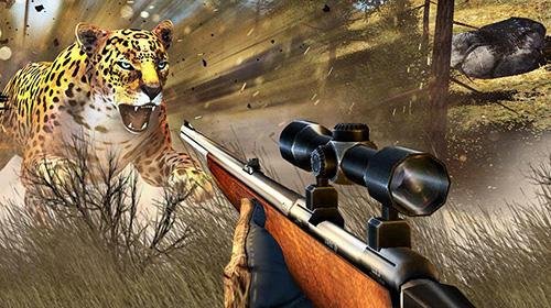 Safari Deer Hunt 18