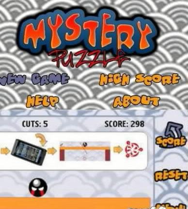 MysteryPuzzle S3