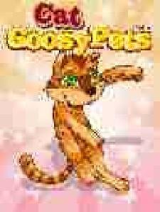 goosy pets cat