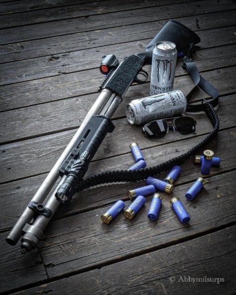 MOSSBERG