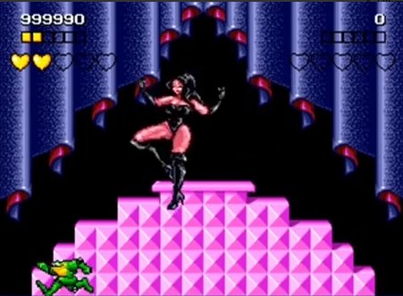 Battletoads (НА РУССКОМ)