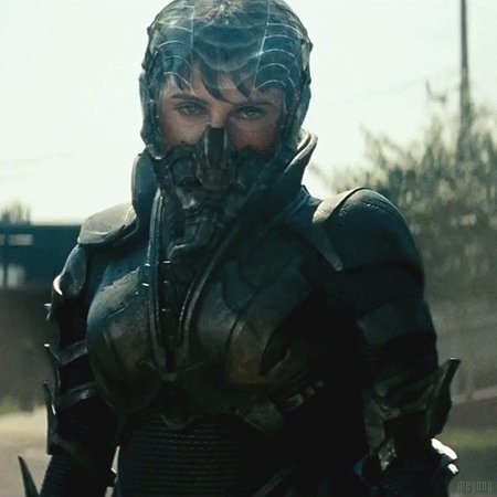 Faora