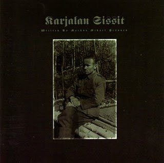 Karjalan Sissit - Elama Juoksuhaudoissa