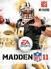 madden nfl 2011