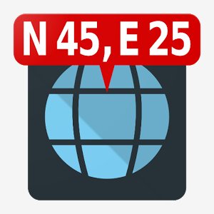 Карта Координаты 4.2.1