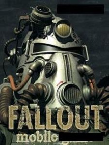 Fallout Mobile 240x320rus