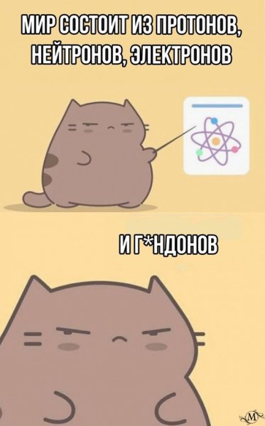 ))
