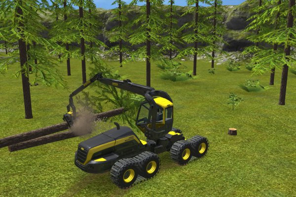 Farming Simulator 16 v1.1.1.4