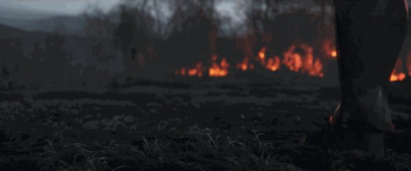 The Witcher 3