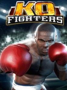 KO Fighters RUS 2D 3D Sams 240x320 Сенсор