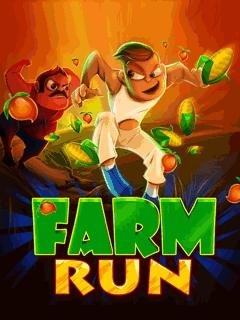 Farm Run 240x320 TS