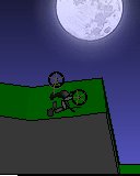 Гравити ночь Бессмертиe