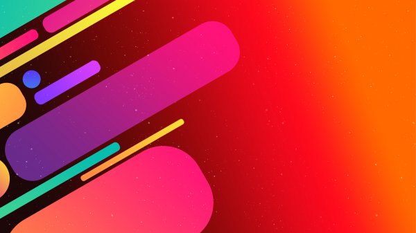Minimal-music-shapes-8k-0w