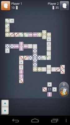 Домино v1.0.21 [без рекламы]