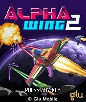 Alpha Wing 2