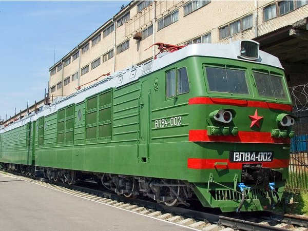ВЛ84