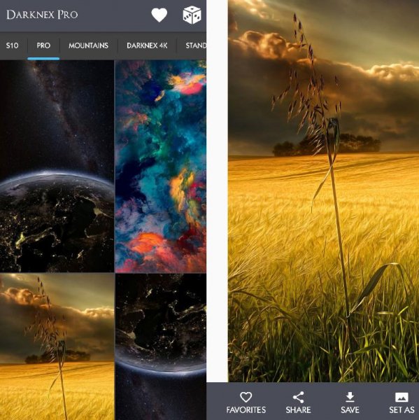 Darknex Pro (4.8) Mox:Paid For Free