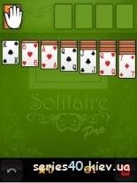 Solitaire Pro