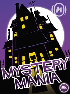 Mystery Mania Rus