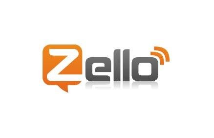 Zello na PC