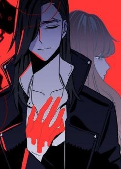 Отмщение (Vengeance Benjeonseu)