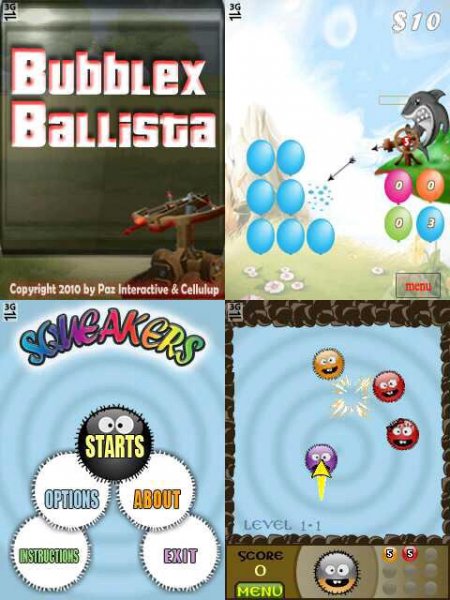 Puzzle Fun Pack 360x640
