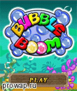 bubbleboom