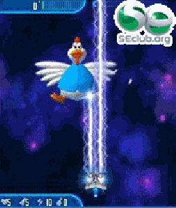 chickeninvaders 176x220