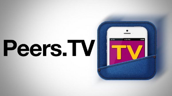 Peers.TV v.6.12.4 AD free