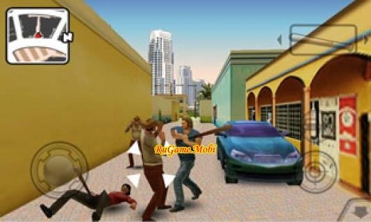 Gangstar