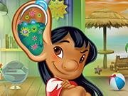 Lilo Ear Doctor