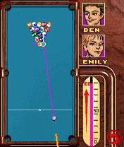 file las vegas deluxe pool