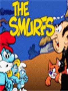 Smurfs Fun Race 2