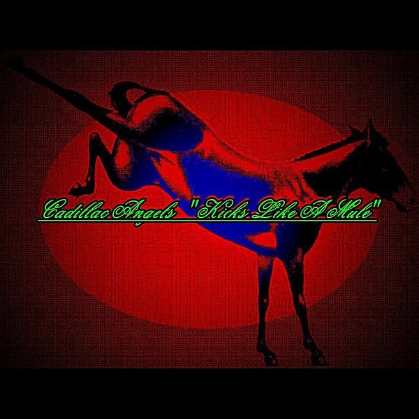 Cadillac Angels - 63 Cadillac