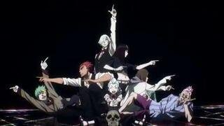 Death Parade OP