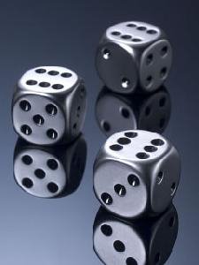 dice