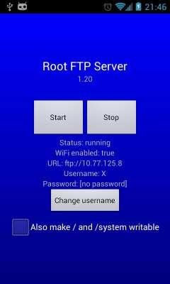 waterdev.rftp 1.21
