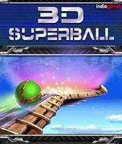 3D 20Superball